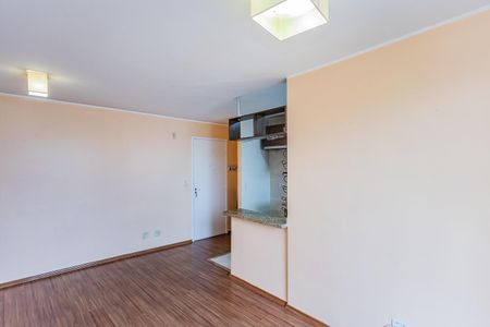Apartamento para alugar com 56m², 2 quartos e 1 vagaSala