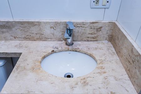 Apartamento para alugar com 56m², 2 quartos e 1 vagaBanheiro