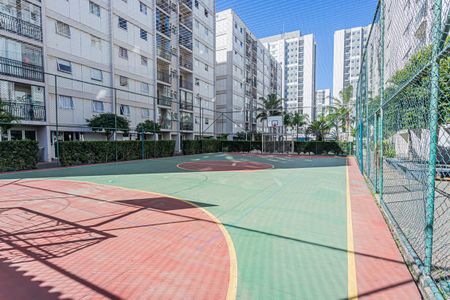 Apartamento para alugar com 56m², 2 quartos e 1 vagaQuadra Esportiva