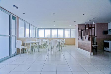 Apartamento para alugar com 56m², 2 quartos e 1 vagaSalão de Festas