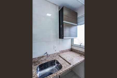 Apartamento para alugar com 56m², 2 quartos e 1 vagaÁrea de Serviço