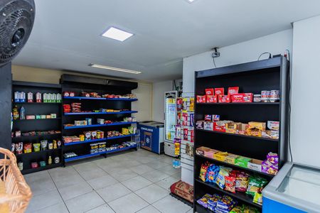Apartamento para alugar com 56m², 2 quartos e 1 vagaConveniência