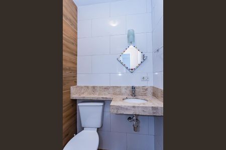 Apartamento para alugar com 56m², 2 quartos e 1 vagaBanheiro