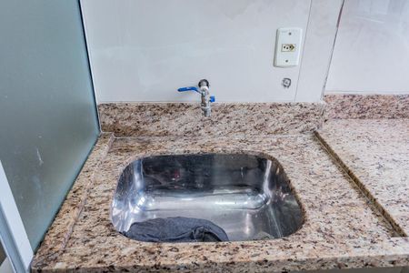 Apartamento para alugar com 56m², 2 quartos e 1 vagaÁrea de Serviço