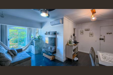 Apartamento à venda com 60m², 2 quartos e 1 vagaSala