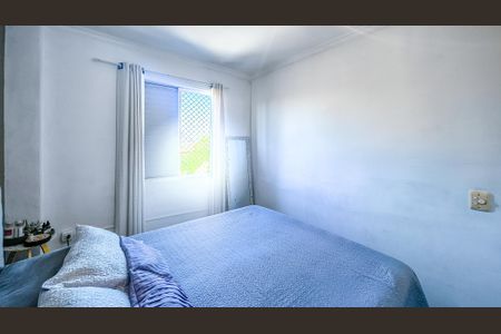 Apartamento à venda com 60m², 2 quartos e 1 vagaQuarto 2