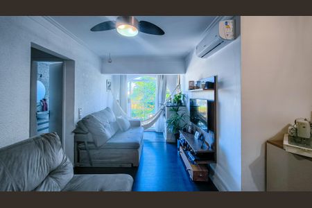 Apartamento à venda com 60m², 2 quartos e 1 vagaSala