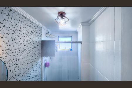 Apartamento à venda com 60m², 2 quartos e 1 vagaBanheiro