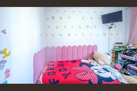 Apartamento à venda com 60m², 2 quartos e 1 vagaQuarto 1