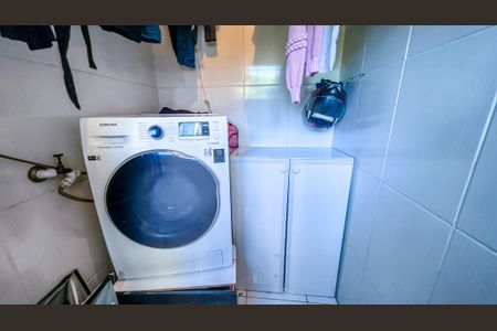 Apartamento à venda com 60m², 2 quartos e 1 vagaÁrea de Serviço