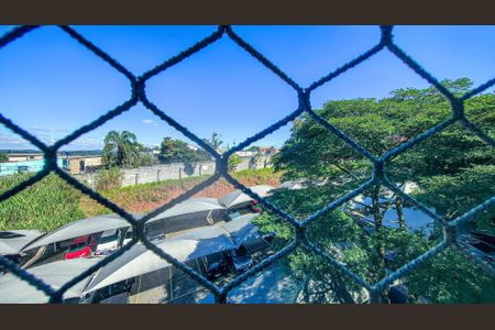 Apartamento à venda com 60m², 2 quartos e 1 vagaVista do Quarto 1