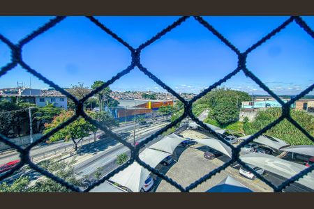 Apartamento à venda com 60m², 2 quartos e 1 vagaVista do Quarto 2