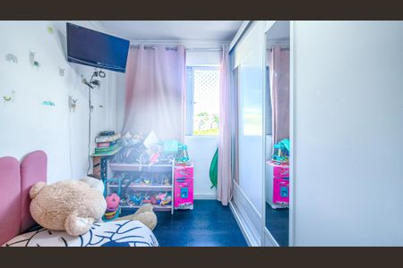 Apartamento à venda com 60m², 2 quartos e 1 vagaQuarto 1