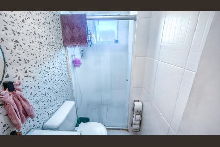Apartamento à venda com 60m², 2 quartos e 1 vagaBanheiro