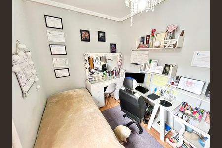 Quarto 1 de casa para alugar com 3 quartos, 165m² em Jardim Vista Alegre, São Paulo