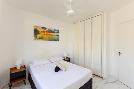 Apartamento à venda com 35m², 1 quarto e 1 vaga Apartamento à venda com 35m², 1 quarto e 1 vagaSuíte