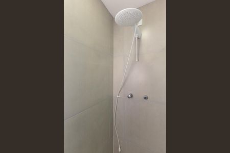 Apartamento à venda com 35m², 1 quarto e 1 vaga Apartamento à venda com 35m², 1 quarto e 1 vagaBanheiro da Suíte