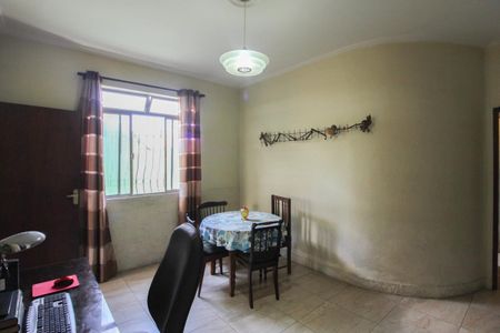 Casa à venda com 150m², 3 quartos e 2 vagasSala de Jantar