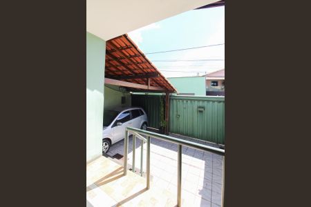 Casa à venda com 150m², 3 quartos e 2 vagasCozinha - Entrada