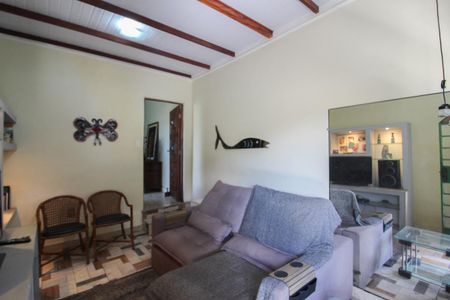 Sala de casa à venda com 3 quartos, 150m² em Planalto, Belo Horizonte