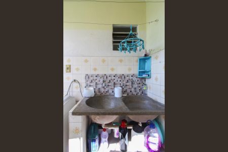Casa à venda com 150m², 3 quartos e 2 vagasÁrea de Serviço