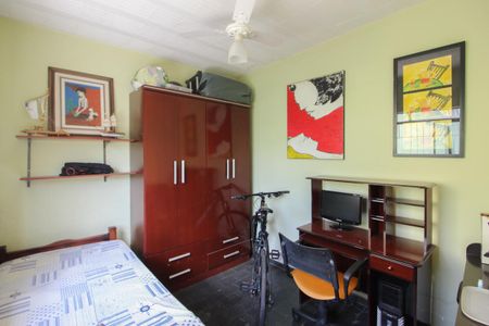 Casa à venda com 150m², 3 quartos e 2 vagasEdícula
