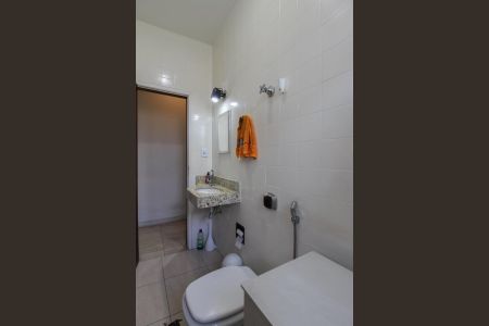 Casa à venda com 150m², 3 quartos e 2 vagasBanheiro Social