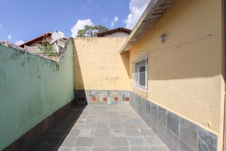 Casa à venda com 150m², 3 quartos e 2 vagasEdícula