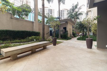 Apartamento à venda com 49m², 2 quartos e 1 vaga Apartamento à venda com 49m², 2 quartos e 1 vagaÁrea Comum