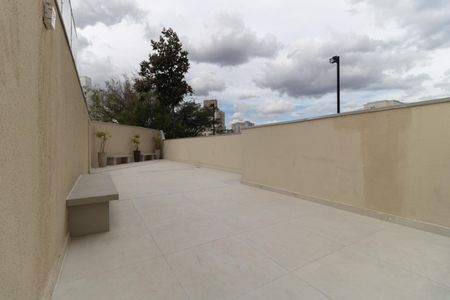 Apartamento à venda com 49m², 2 quartos e 1 vaga Apartamento à venda com 49m², 2 quartos e 1 vagaÁrea Comum
