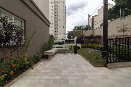 Apartamento à venda com 49m², 2 quartos e 1 vaga Apartamento à venda com 49m², 2 quartos e 1 vagaÁrea Comum