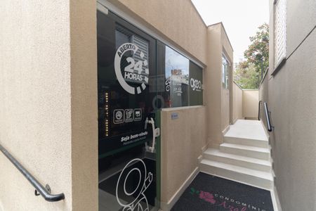 Apartamento à venda com 49m², 2 quartos e 1 vaga Apartamento à venda com 49m², 2 quartos e 1 vagaMercado
