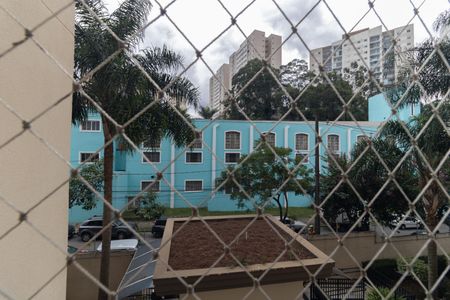 Apartamento à venda com 49m², 2 quartos e 1 vaga Apartamento à venda com 49m², 2 quartos e 1 vagaVista do Quarto 1