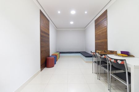 Apartamento à venda com 49m², 2 quartos e 1 vaga Apartamento à venda com 49m², 2 quartos e 1 vagaEspaço Jovem