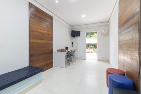 Apartamento à venda com 49m², 2 quartos e 1 vaga Apartamento à venda com 49m², 2 quartos e 1 vagaEspaço Jovem