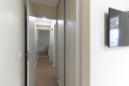 Apartamento à venda com 49m², 2 quartos e 1 vaga Apartamento à venda com 49m², 2 quartos e 1 vagaQuarto 1