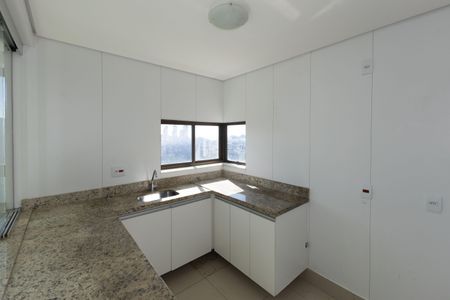 Apartamento para alugar com 82m², 2 quartos e 1 vagaCozinha