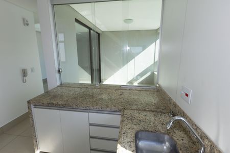 Apartamento para alugar com 82m², 2 quartos e 1 vagaCozinha