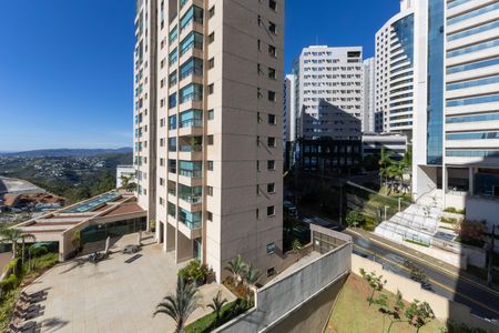 Apartamento para alugar com 82m², 2 quartos e 1 vagaVista da Quarto 1