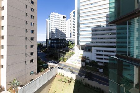 Apartamento para alugar com 82m², 2 quartos e 1 vagaVista da Suíte 1