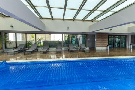 Apartamento para alugar com 82m², 2 quartos e 1 vagaÁrea comum - Saúna