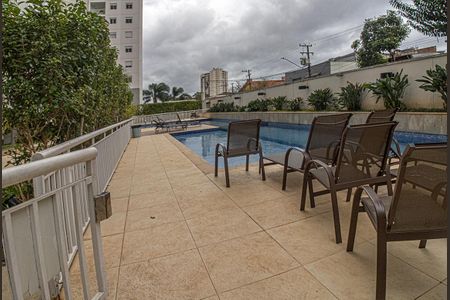 Apartamento à venda com 64m², 3 quartos e 1 vagapiscina_1