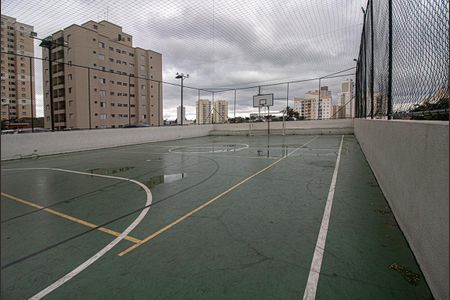 Apartamento à venda com 64m², 3 quartos e 1 vagaquadra_1