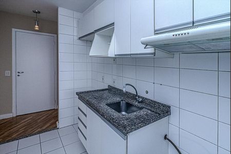 Apartamento à venda com 64m², 3 quartos e 1 vagacozinha_3