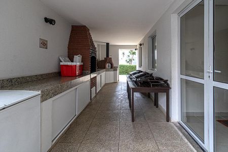 Apartamento à venda com 64m², 3 quartos e 1 vagachurrasqueira 2_4