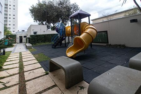 Apartamento à venda com 64m², 3 quartos e 1 vagaplay ground_3