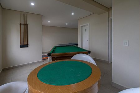 Apartamento à venda com 64m², 3 quartos e 1 vagasala de jogos_2