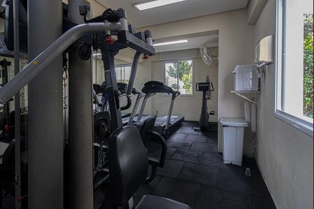 Apartamento à venda com 64m², 3 quartos e 1 vagaacademia_2