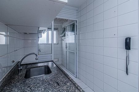 Apartamento à venda com 64m², 3 quartos e 1 vagacozinha_2