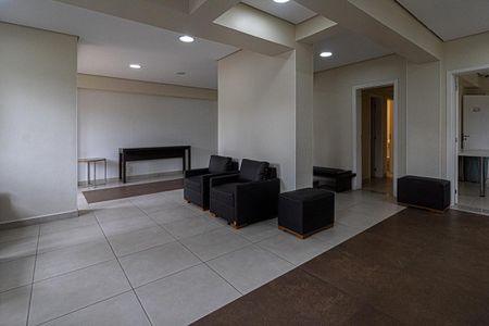 Apartamento à venda com 64m², 3 quartos e 1 vagasalão de festas_2